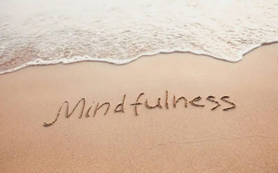 3 Mindfulness Activities for Anxiety Management