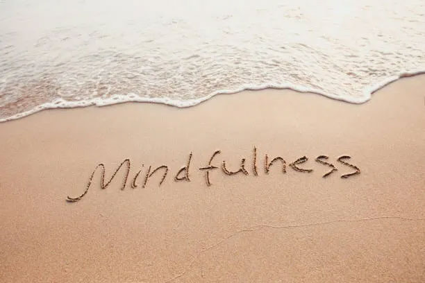 3 Mindfulness Activities for Anxiety Management